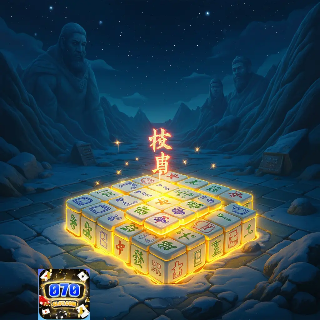 070SLOT Apk