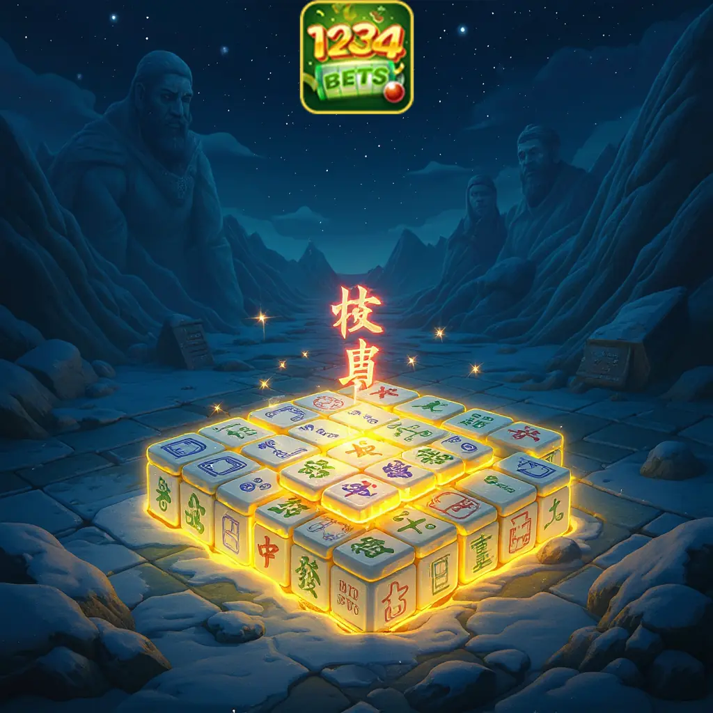 1234BETS Apk