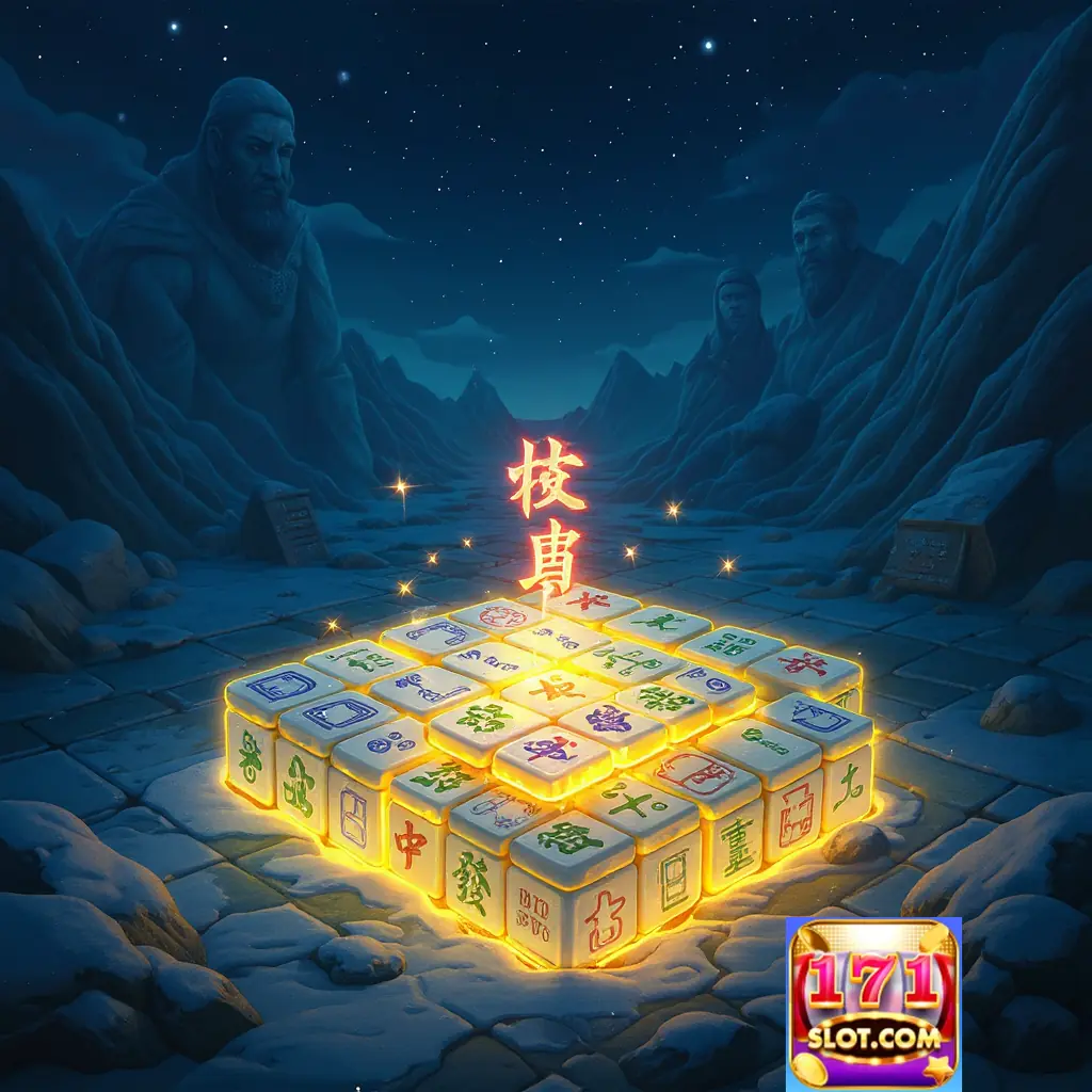 171SLOT Apk