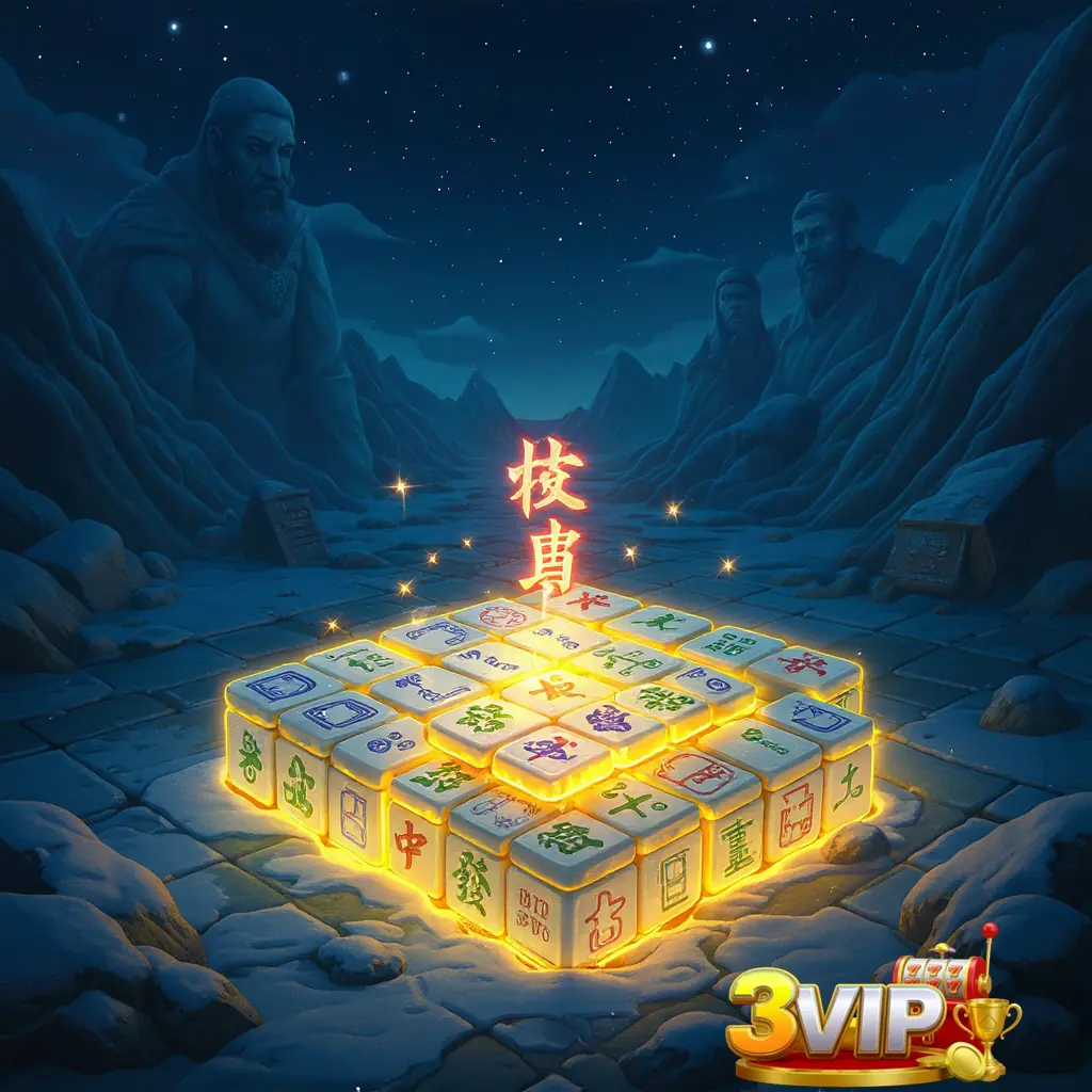3SVIP Apk