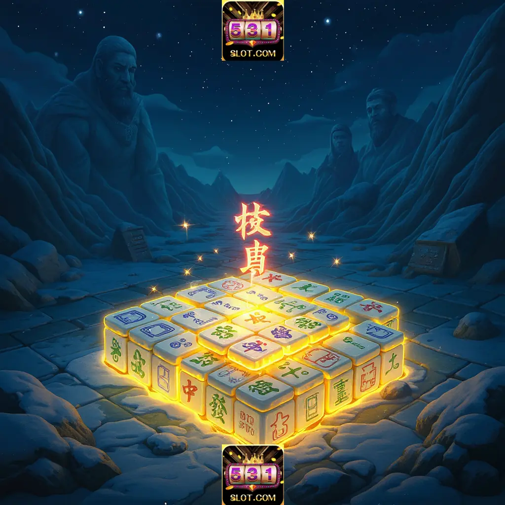 531SLOT Apk