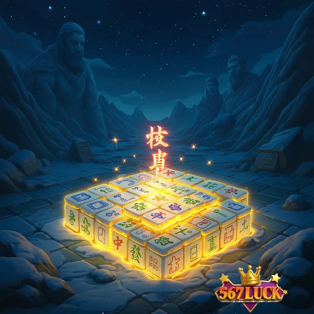 567LUCK Apk
