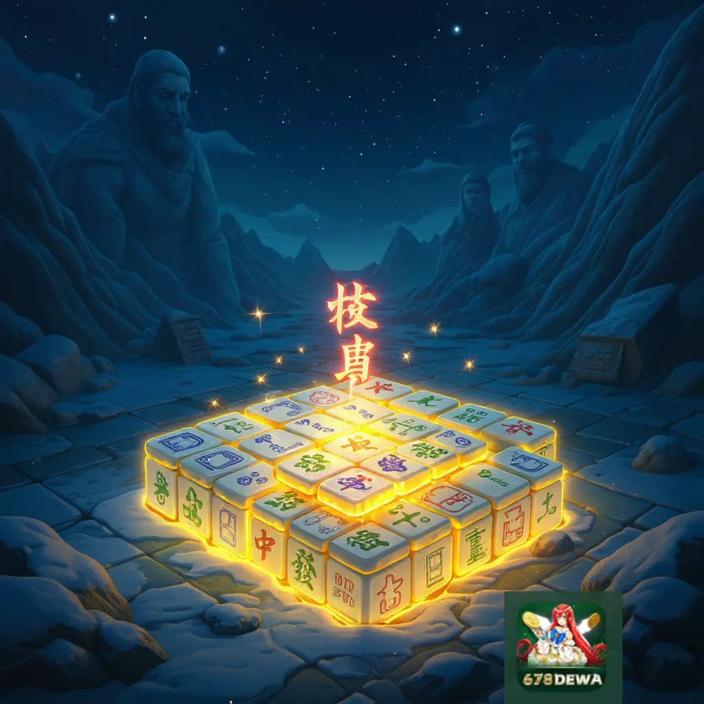 678DEWA Apk