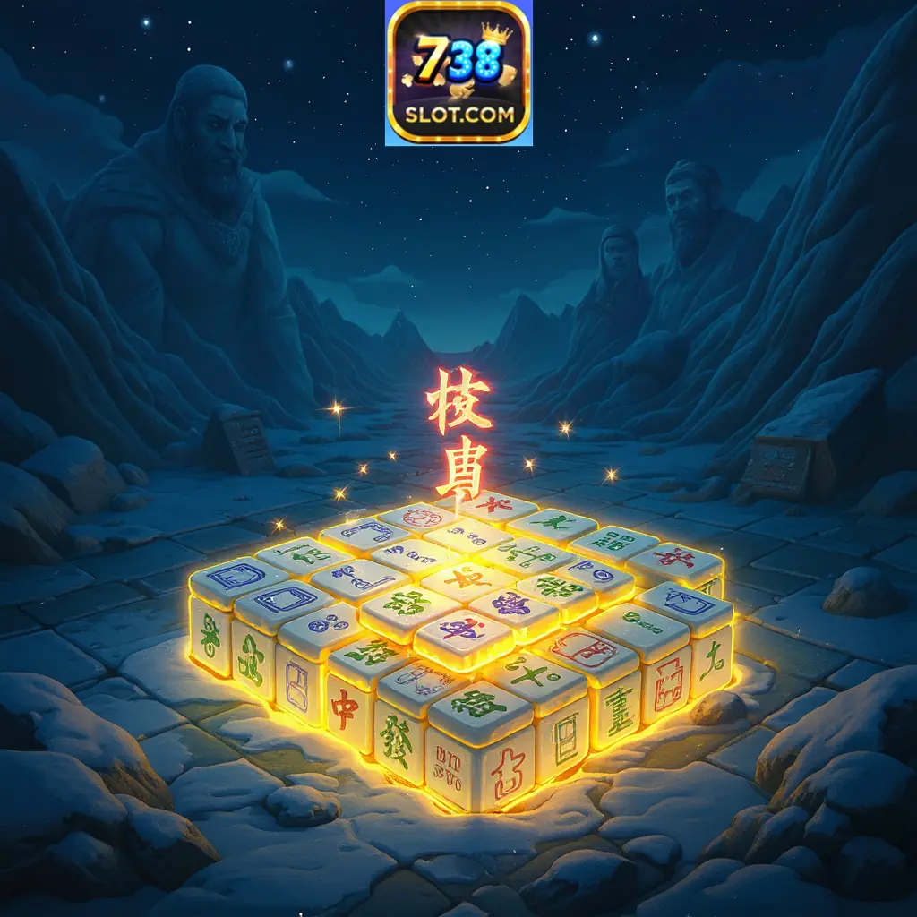 738SLOT Apk