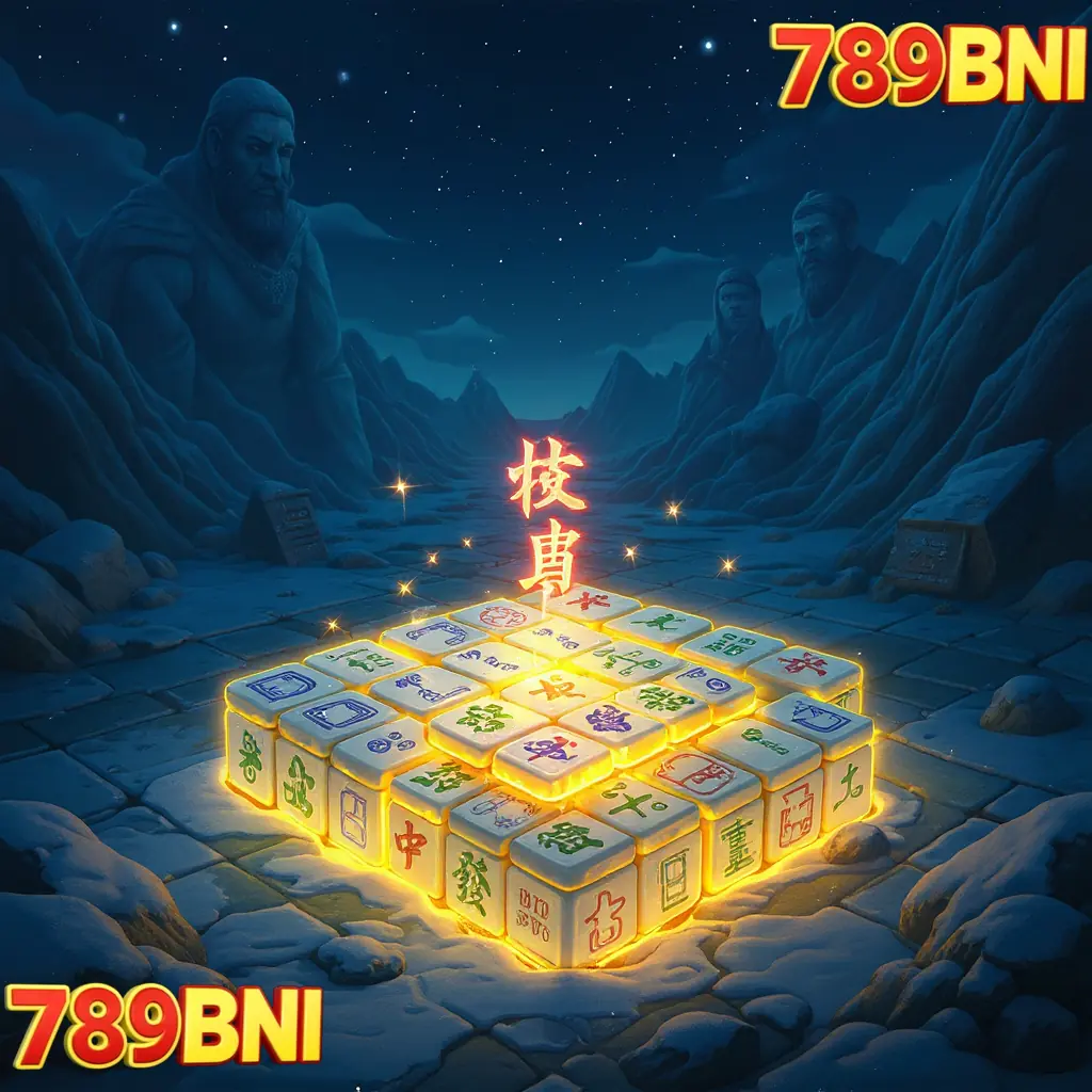 789BNI Apk