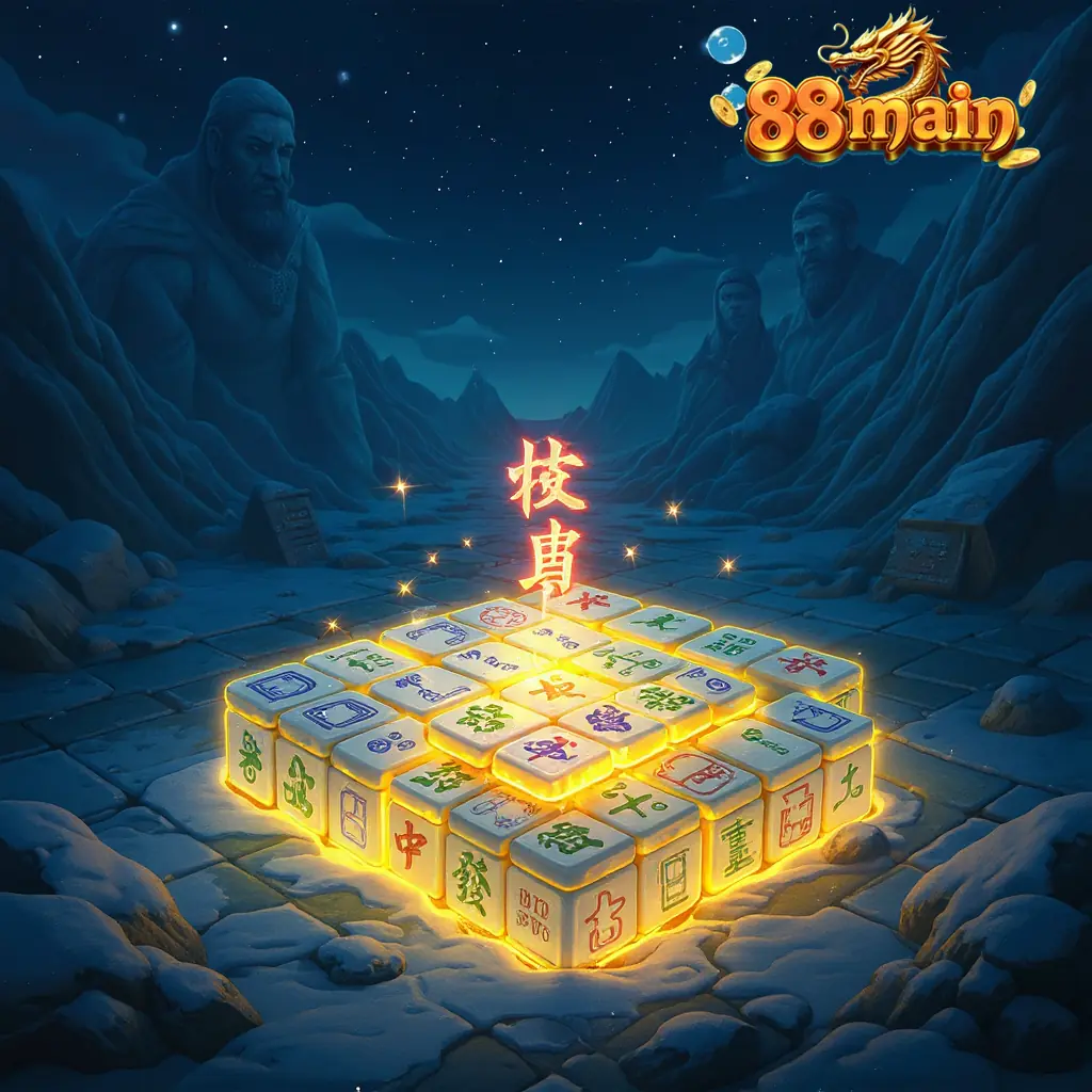 88MAIN Apk
