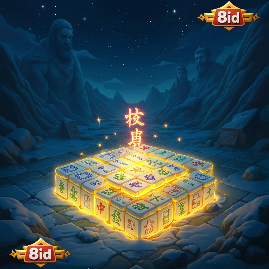 8ID Apk