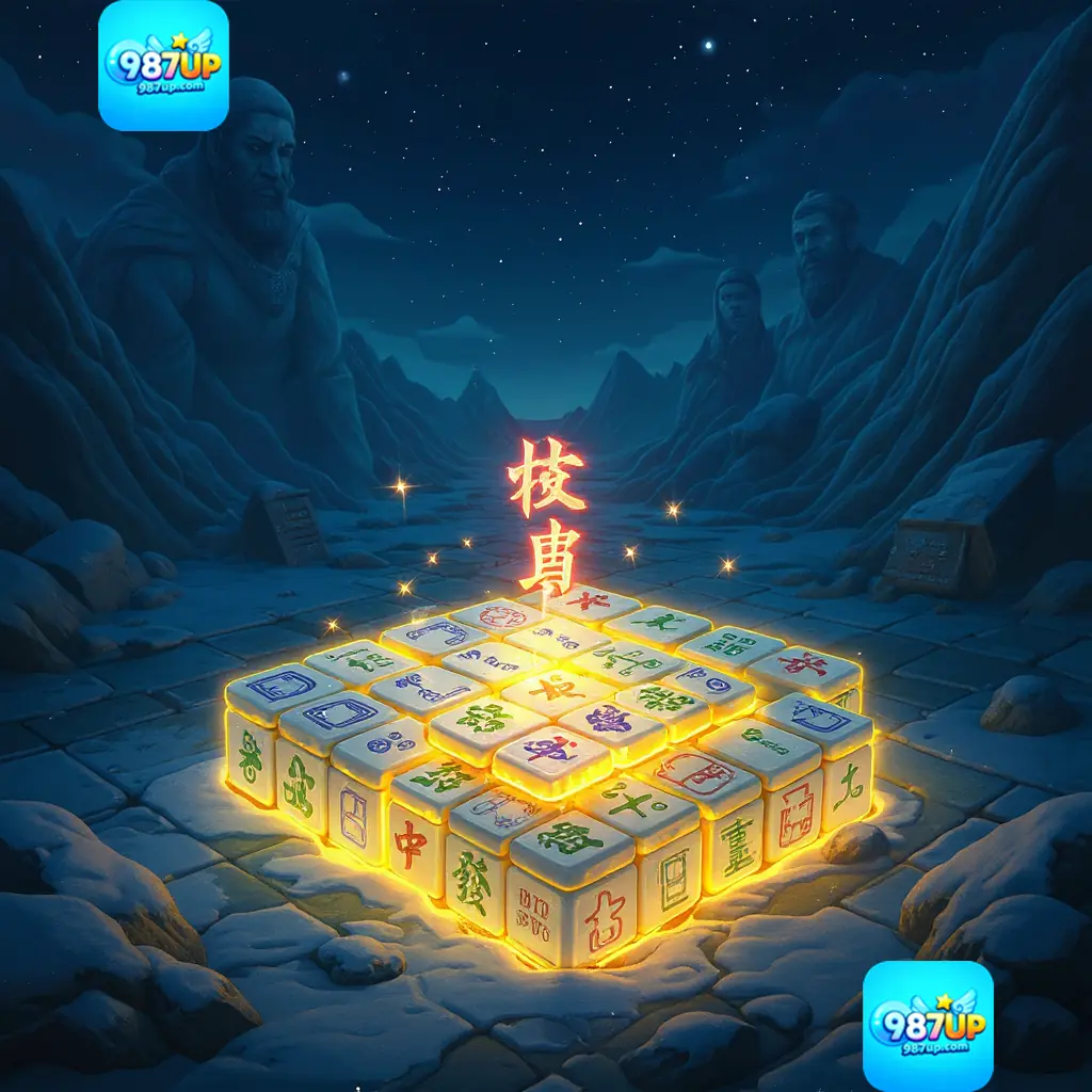 987up Apk