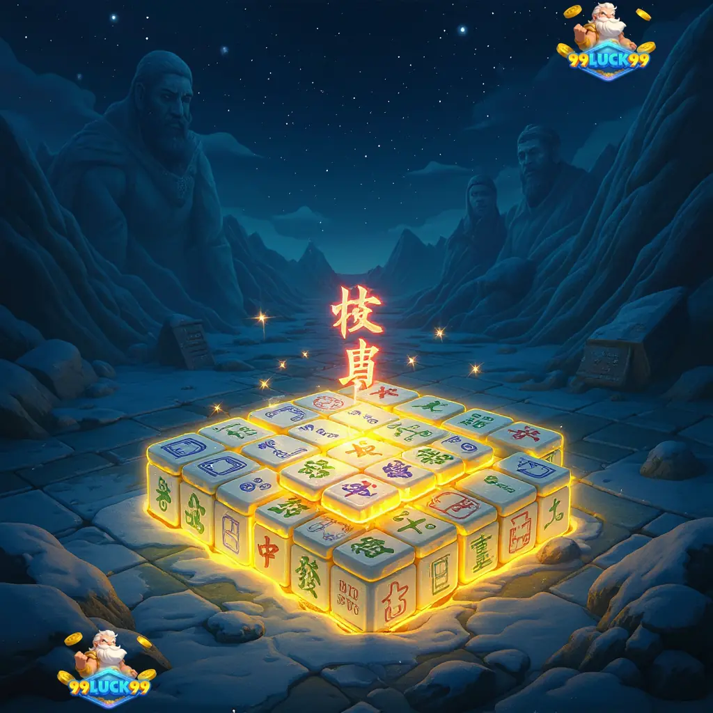 99LUCK99 Apk
