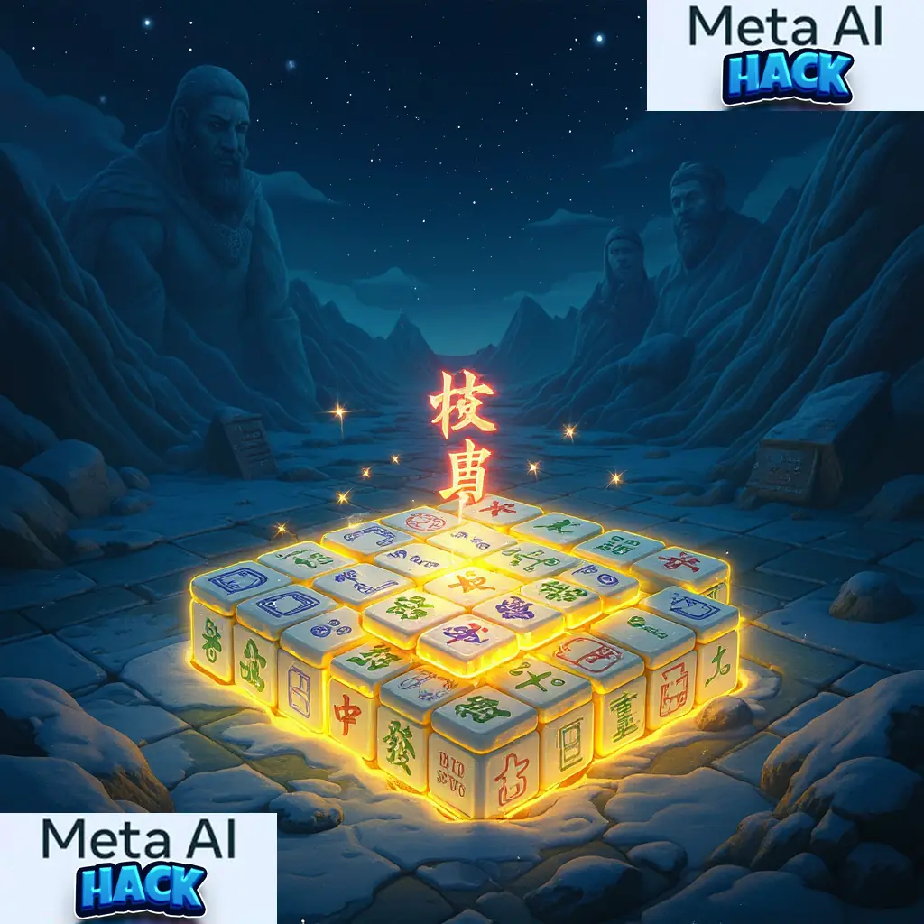 AI META HACK Apk