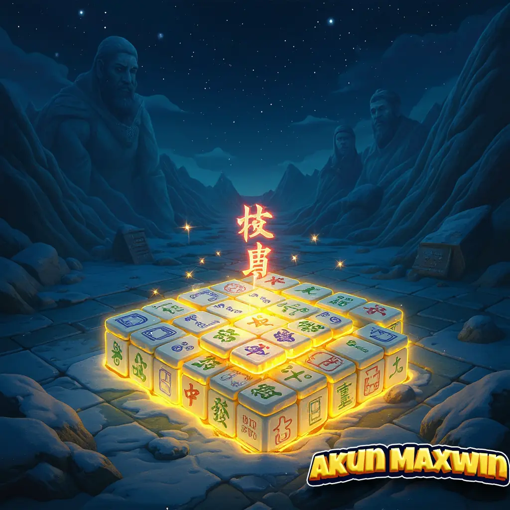 AKUN MAXWIN Apk