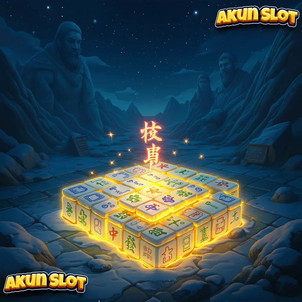AKUN SLOT GACOR Apk