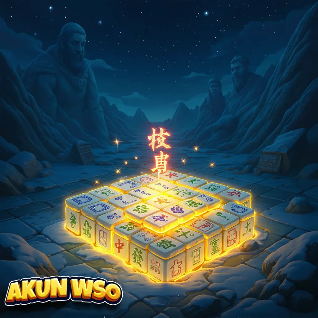 AKUN WSO Apk