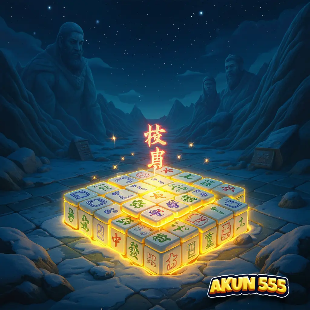 AKUN555 Apk