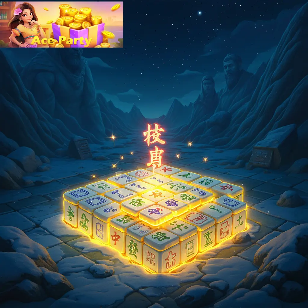 Ace Party Apk