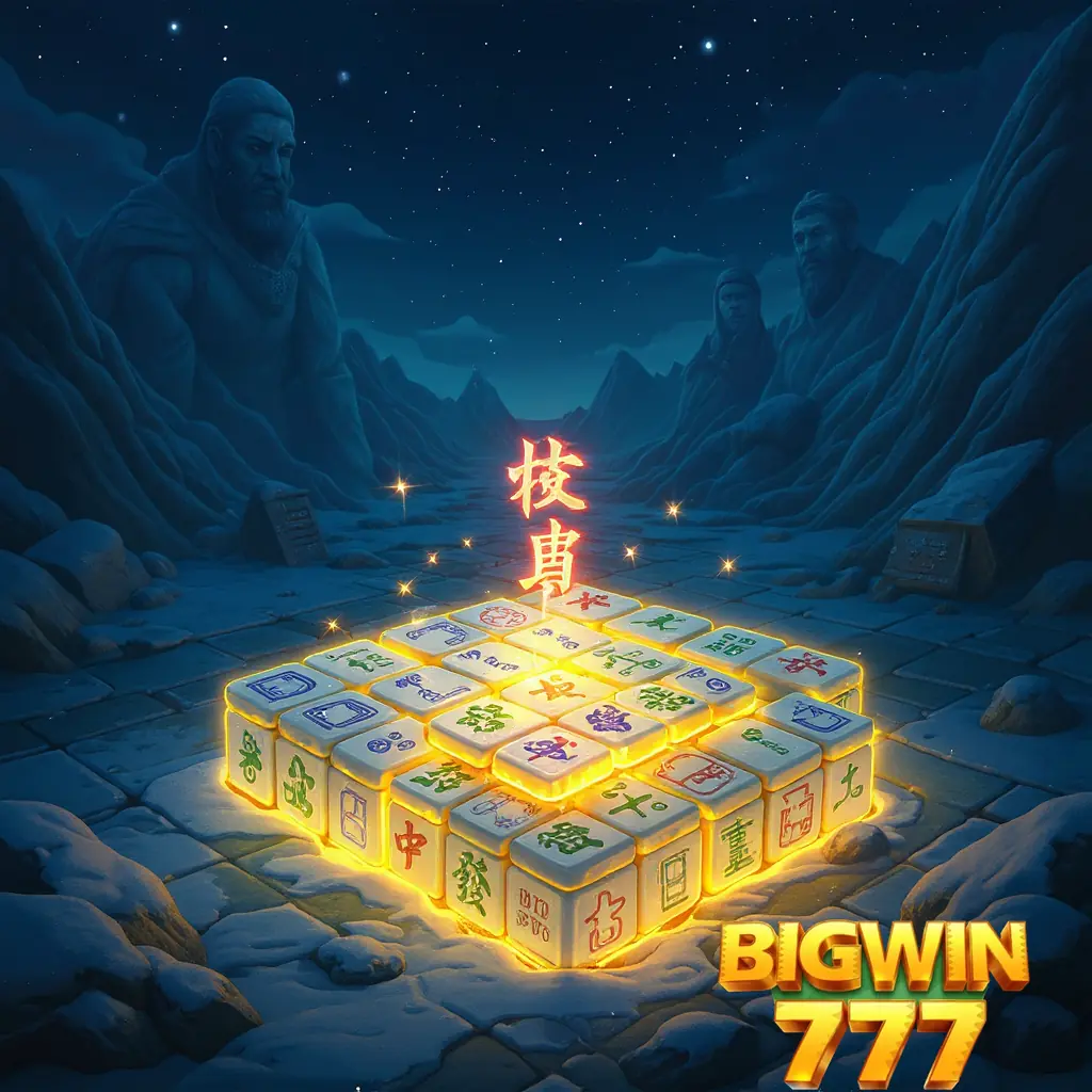 BIGWIN777 Apk