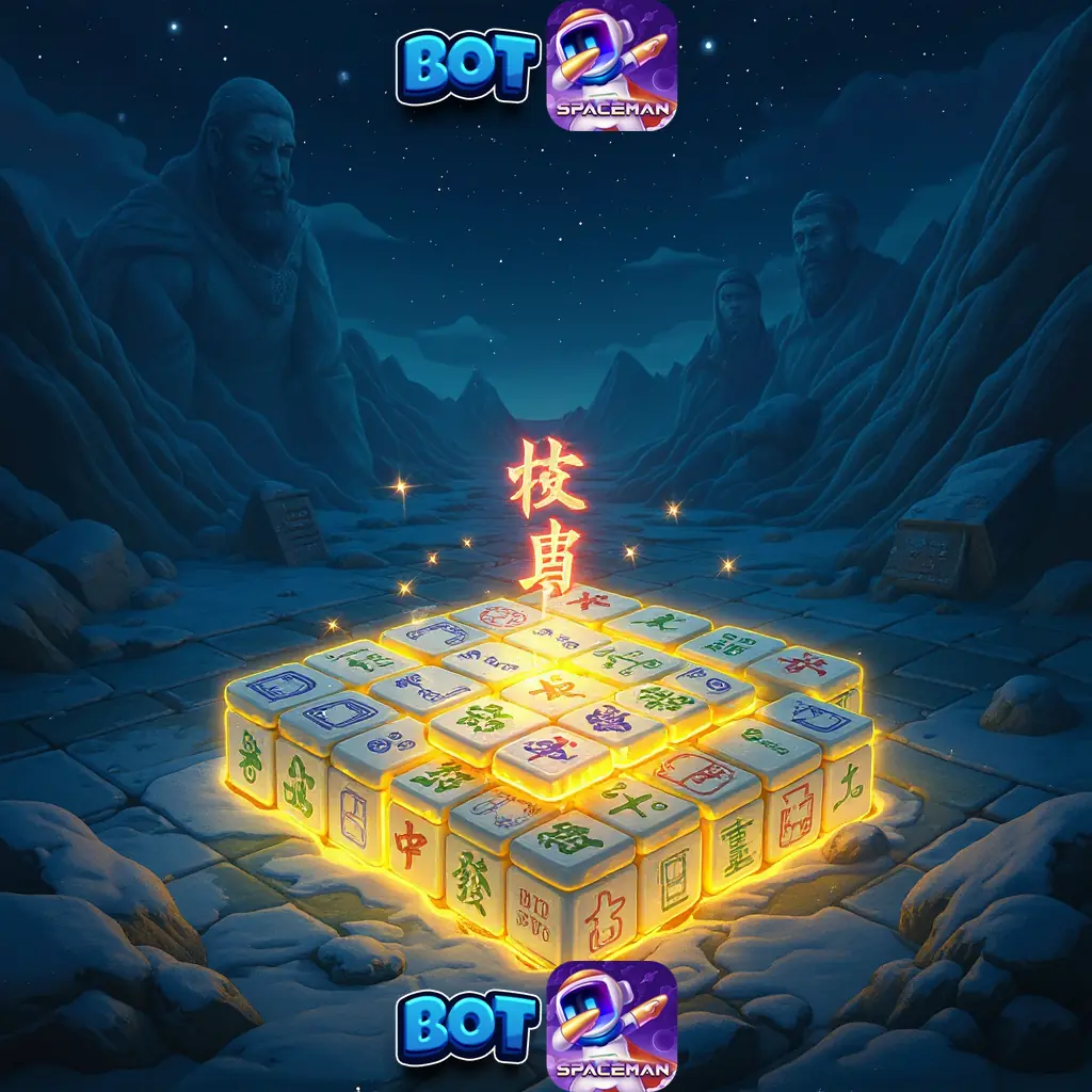 BOT SPACEMAN HACK Apk