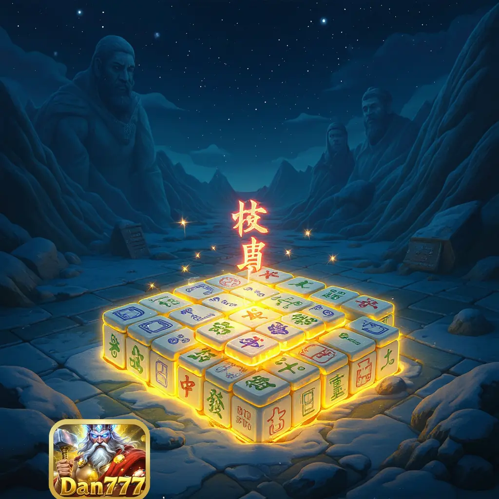 DAN777 Apk