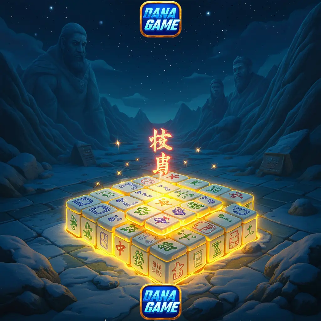 DANAGAME777 Apk