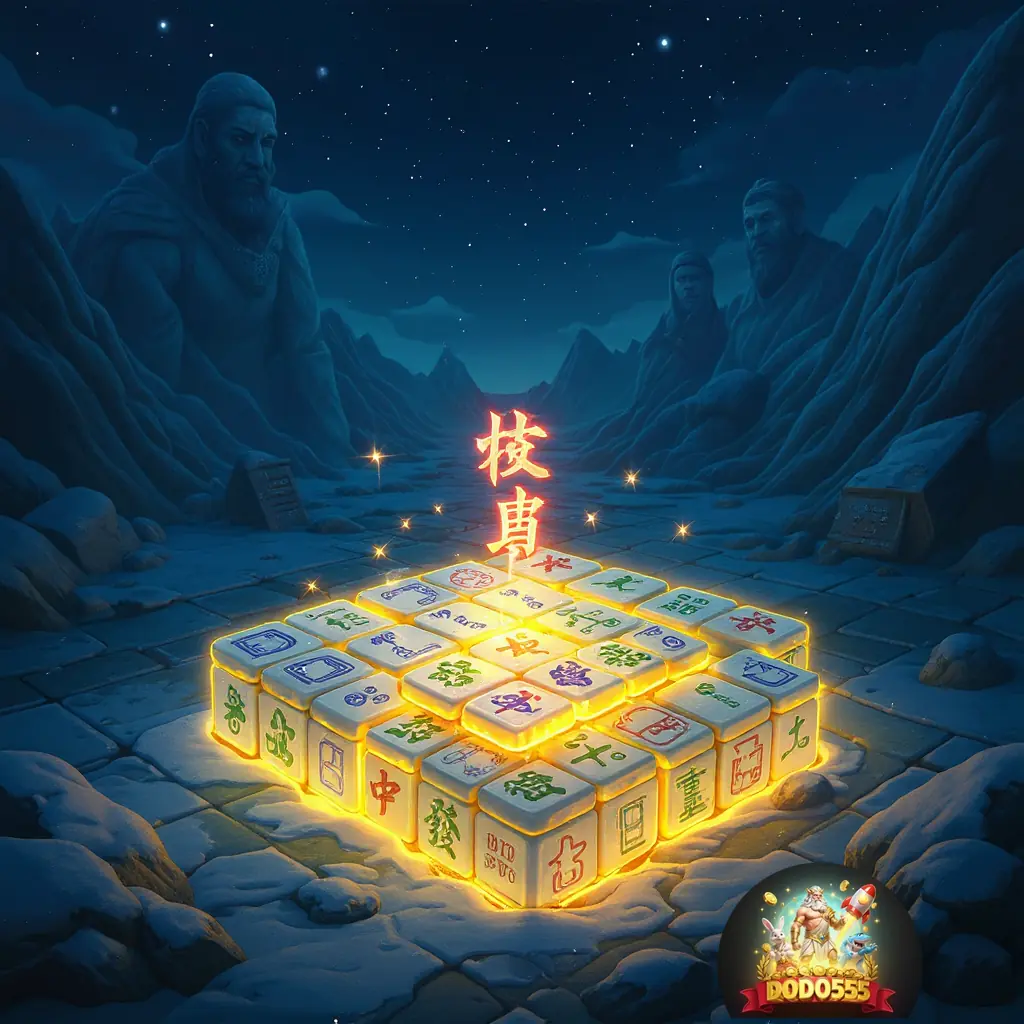 DODO555 Apk