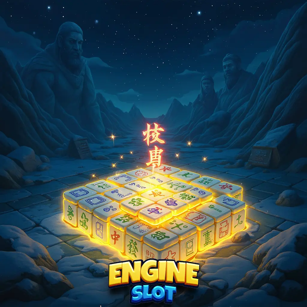 ENGINE SLOT Apk