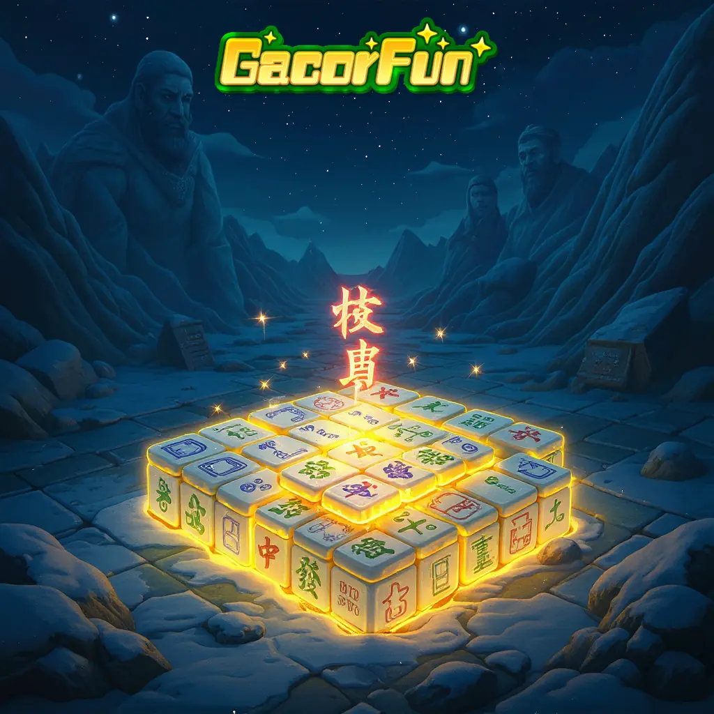 GACORFUN Apk
