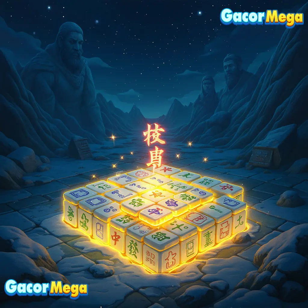 GACORMEGA Apk
