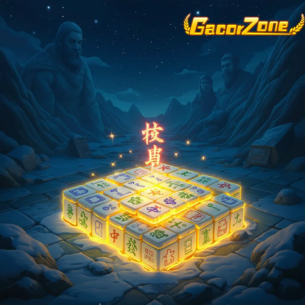 GACORZONE Apk