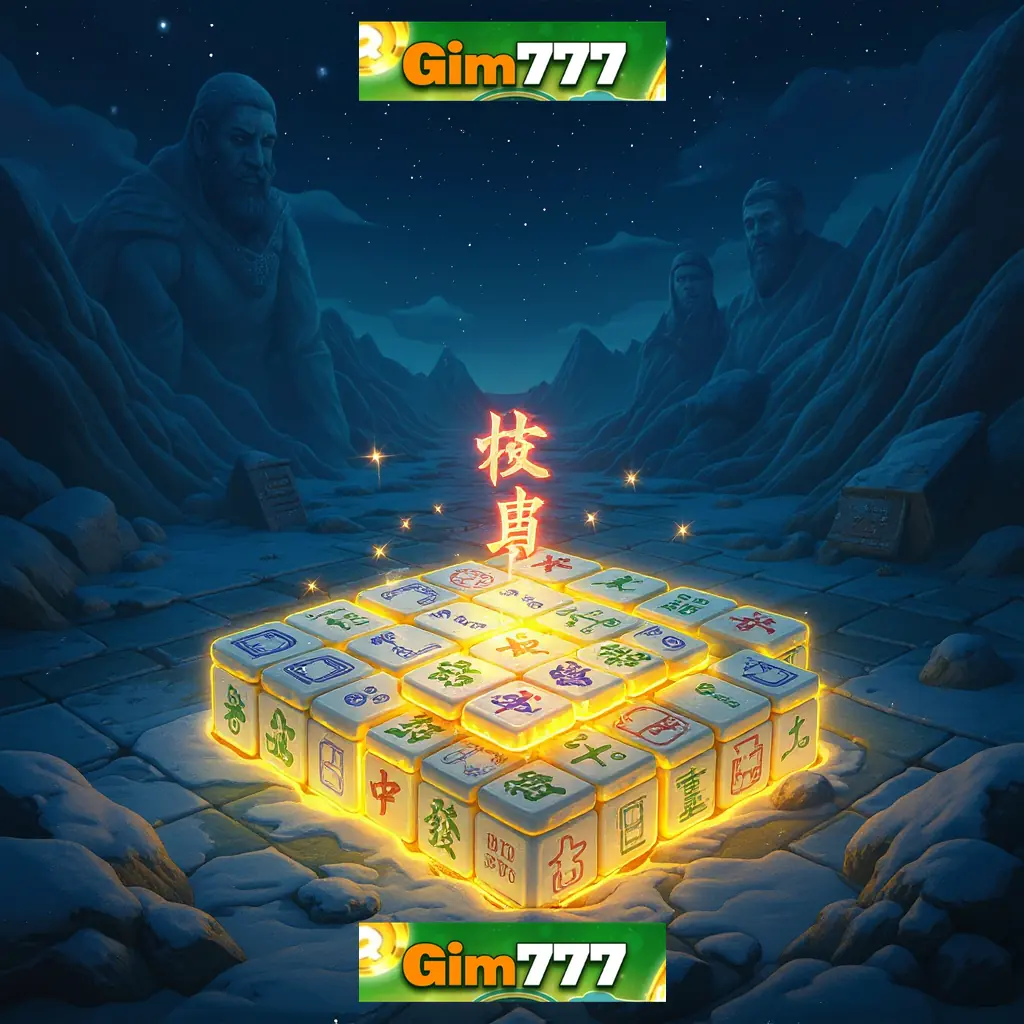 GIM777 Apk