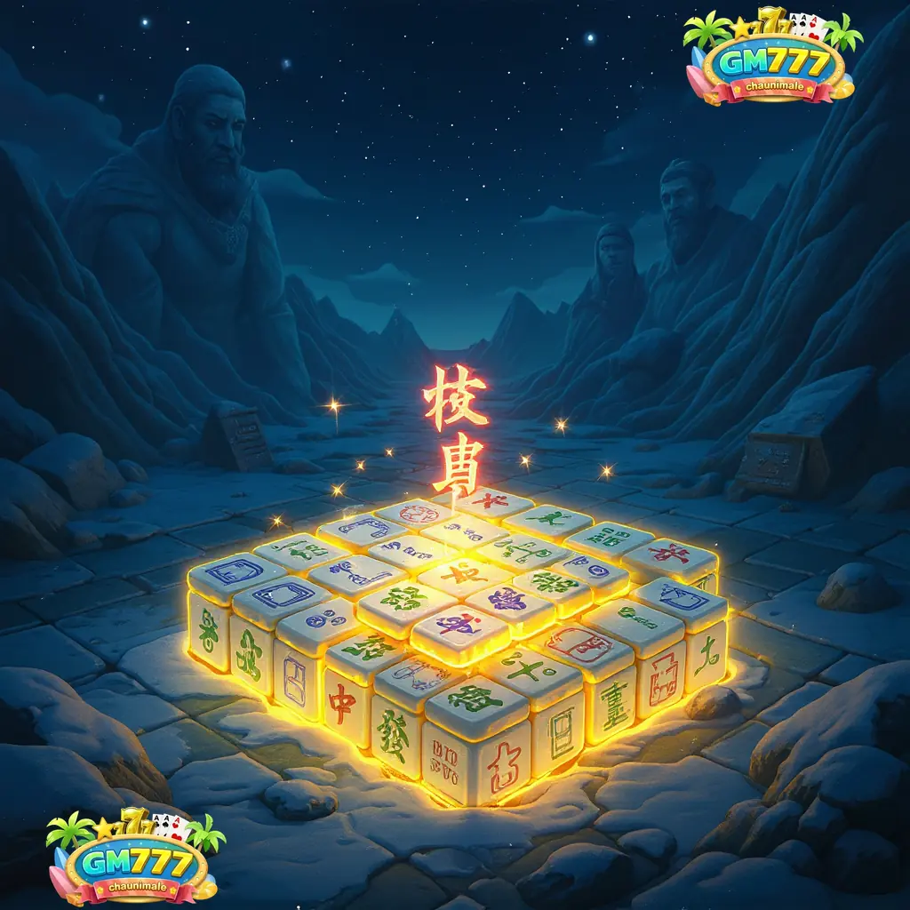 GM777 Apk