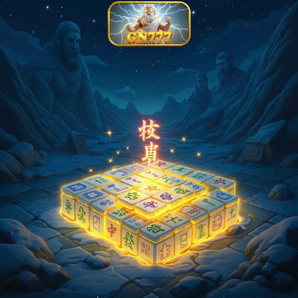 GN777 Apk