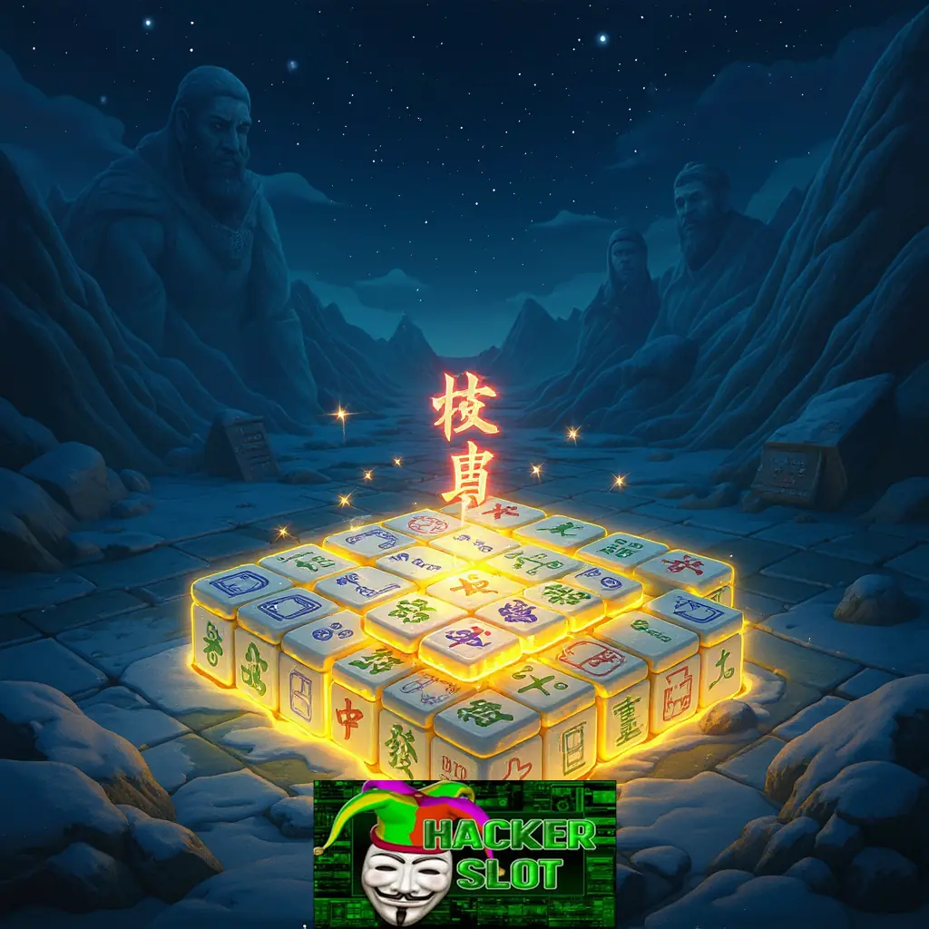 HACKER SLOT Apk