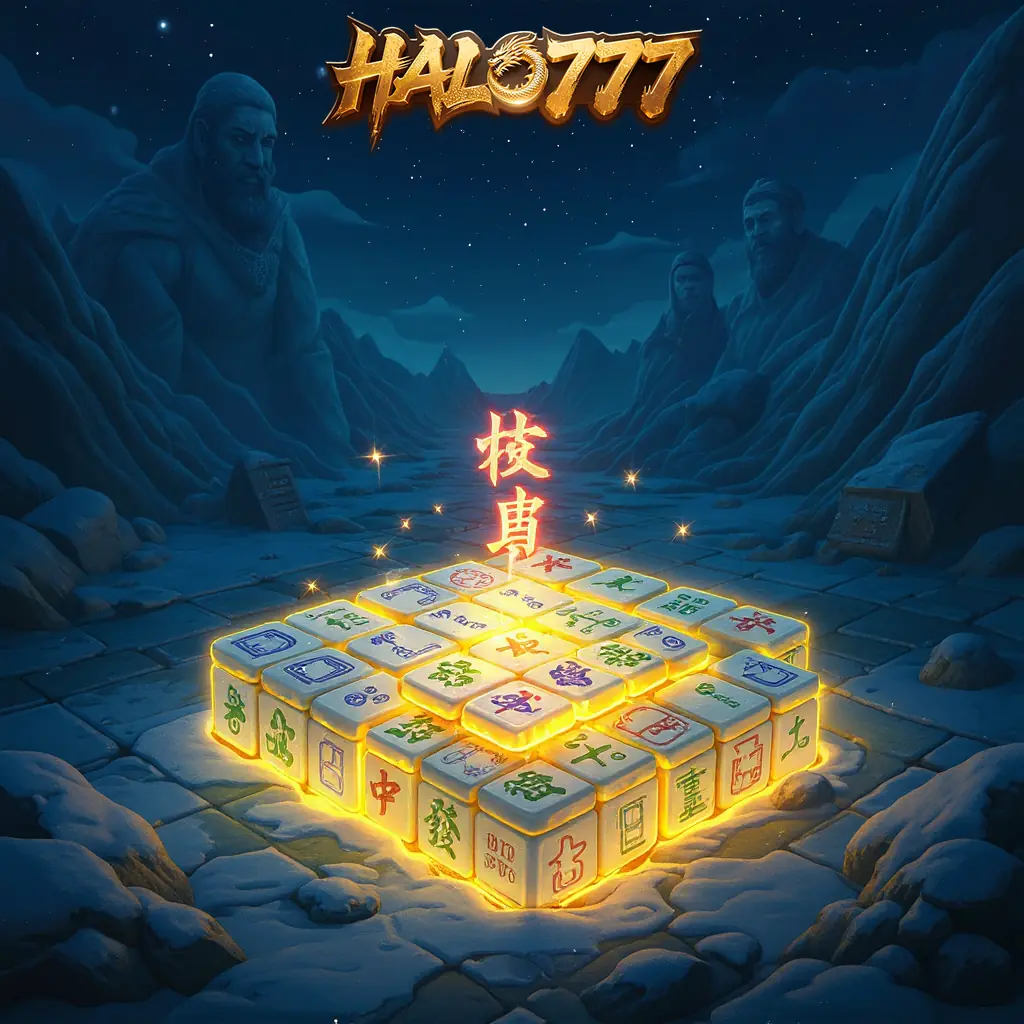 Halo777 Apk