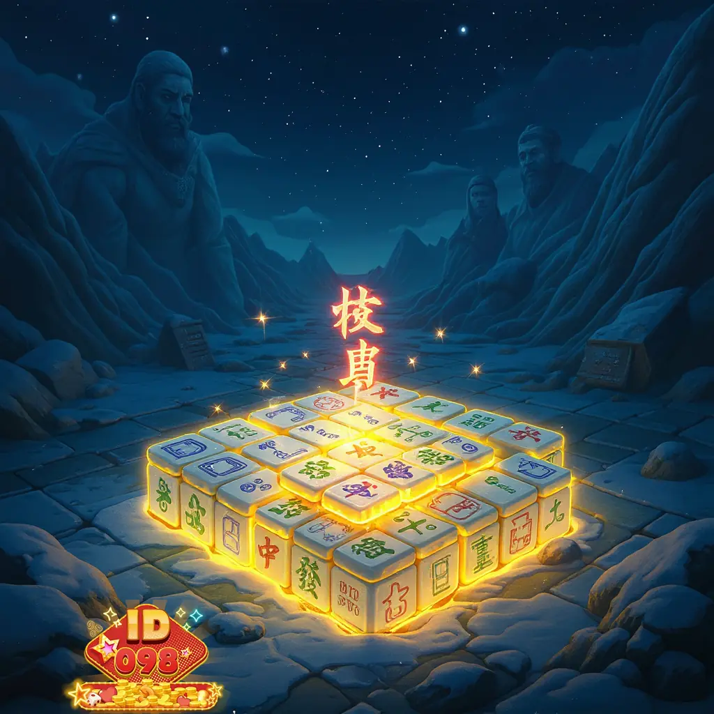 ID098 Apk