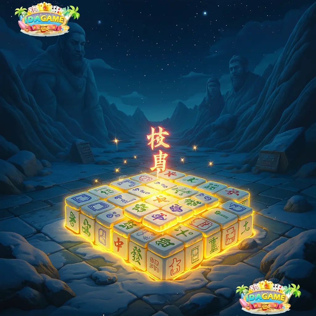 IDAGAME Apk