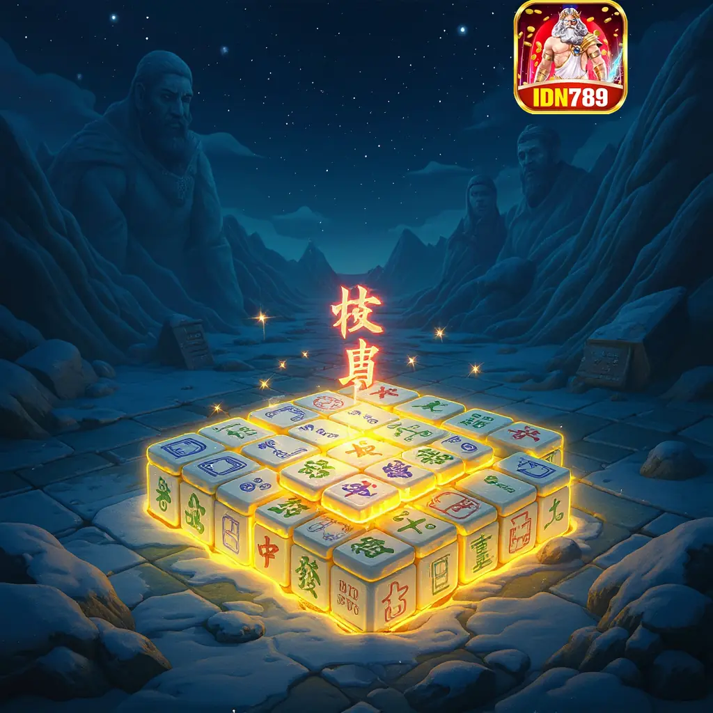 IDN789 Apk
