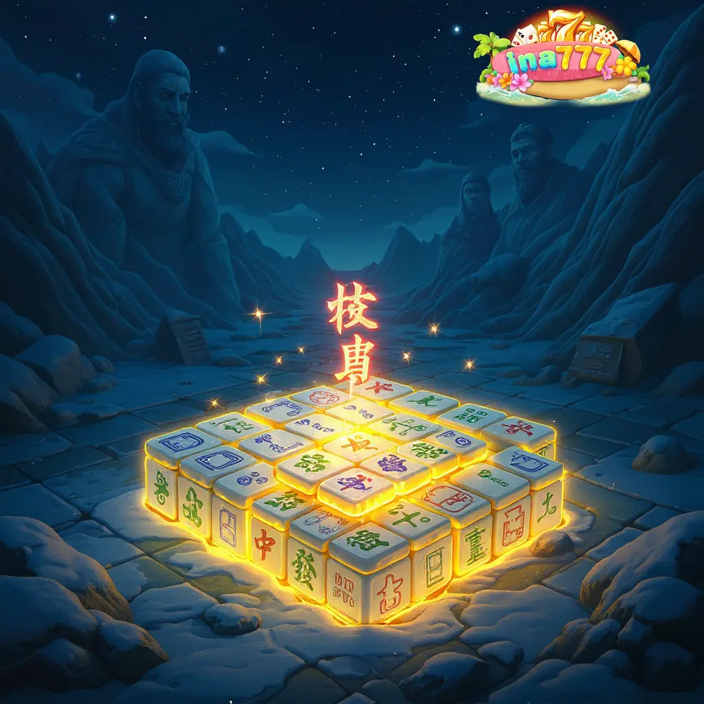 INA777 Apk