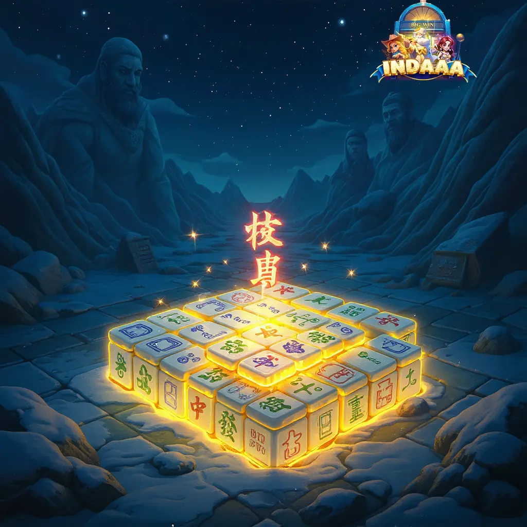 INDA777 Apk
