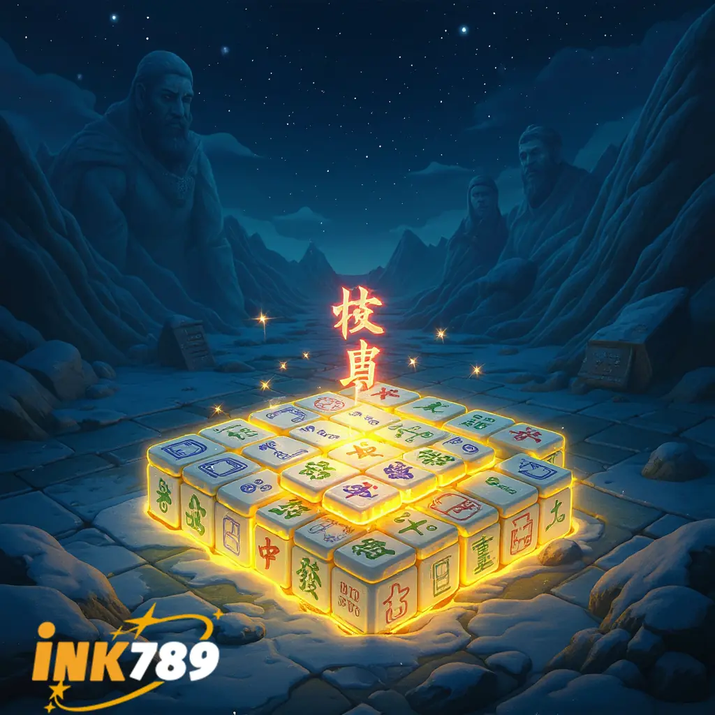 INK789 Apk