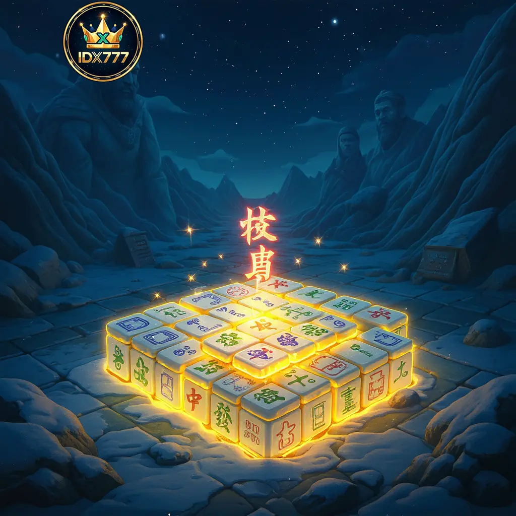 Idx777 Apk
