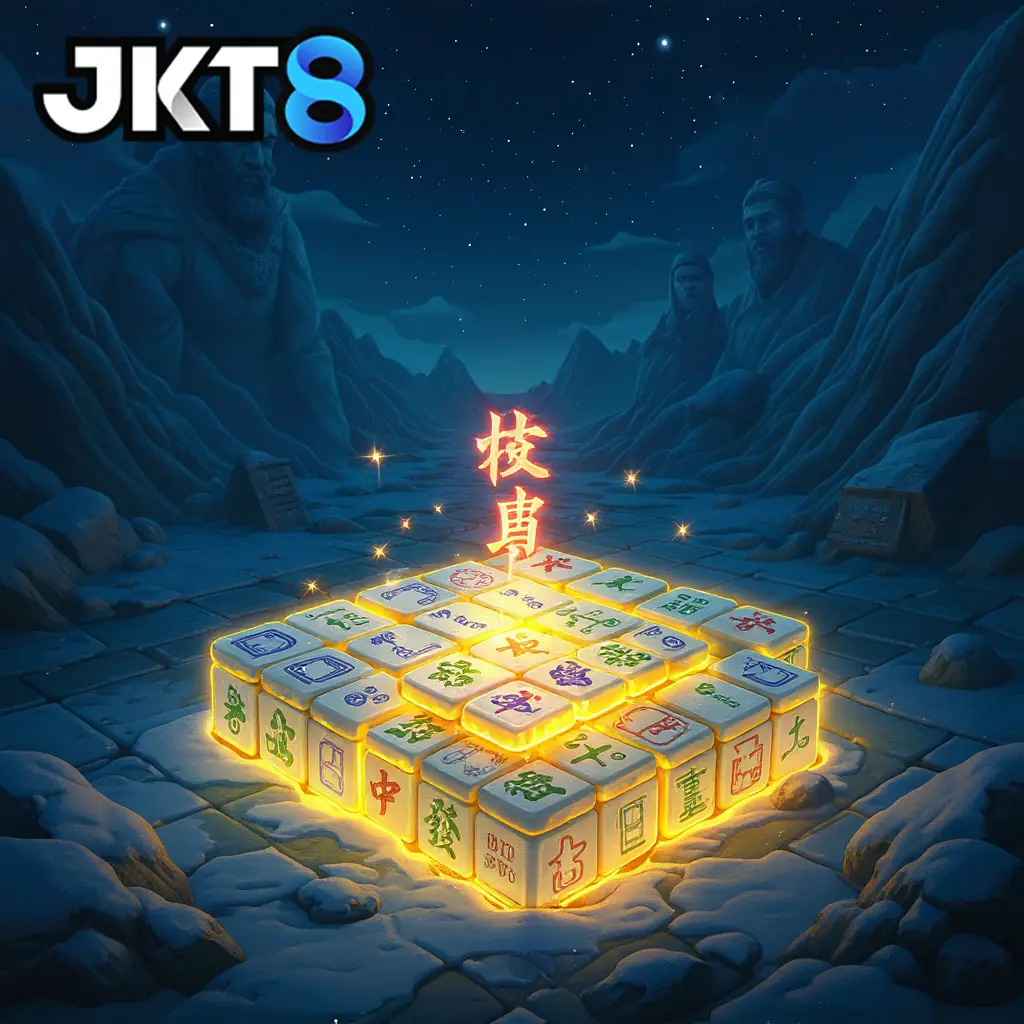 JKT8 Apk