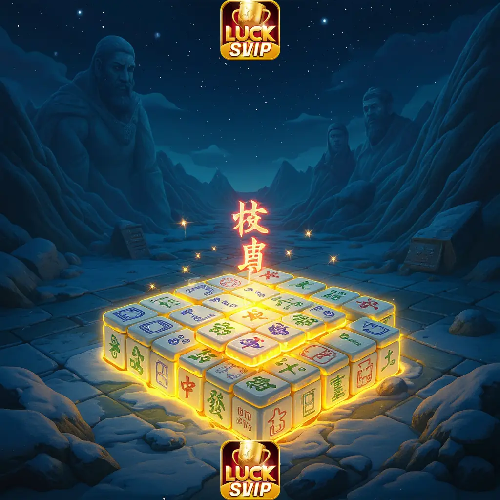 LUCKSVIP Apk