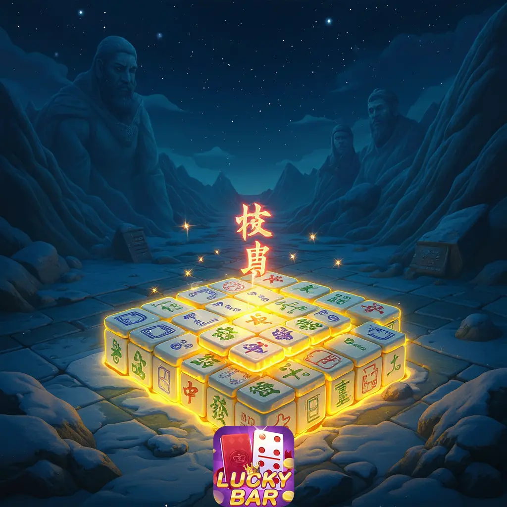 LUCKY BAR Apk