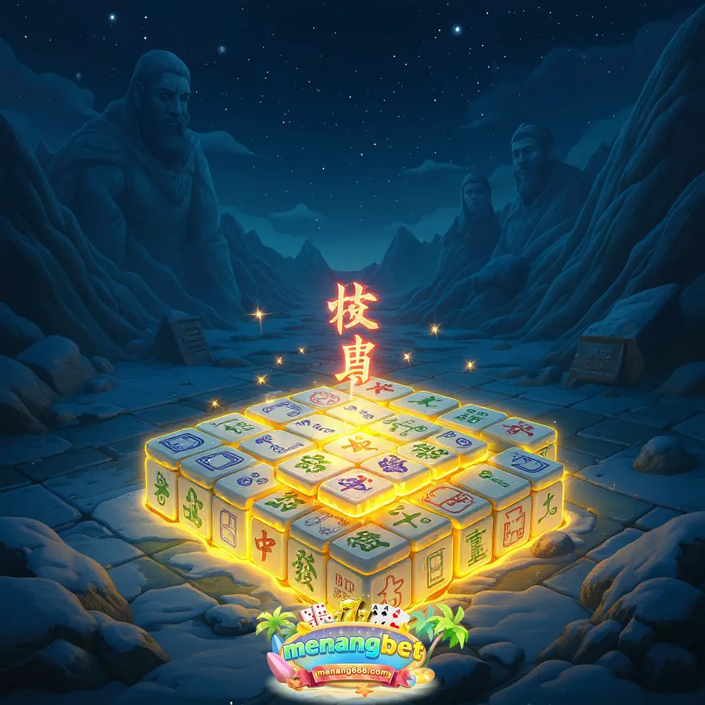 MENANG666 Apk