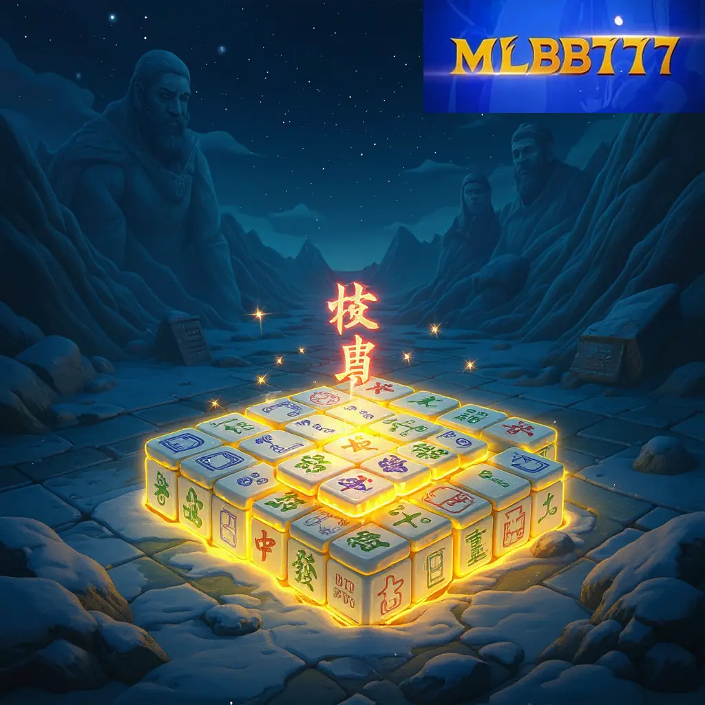 MLBB777 Apk