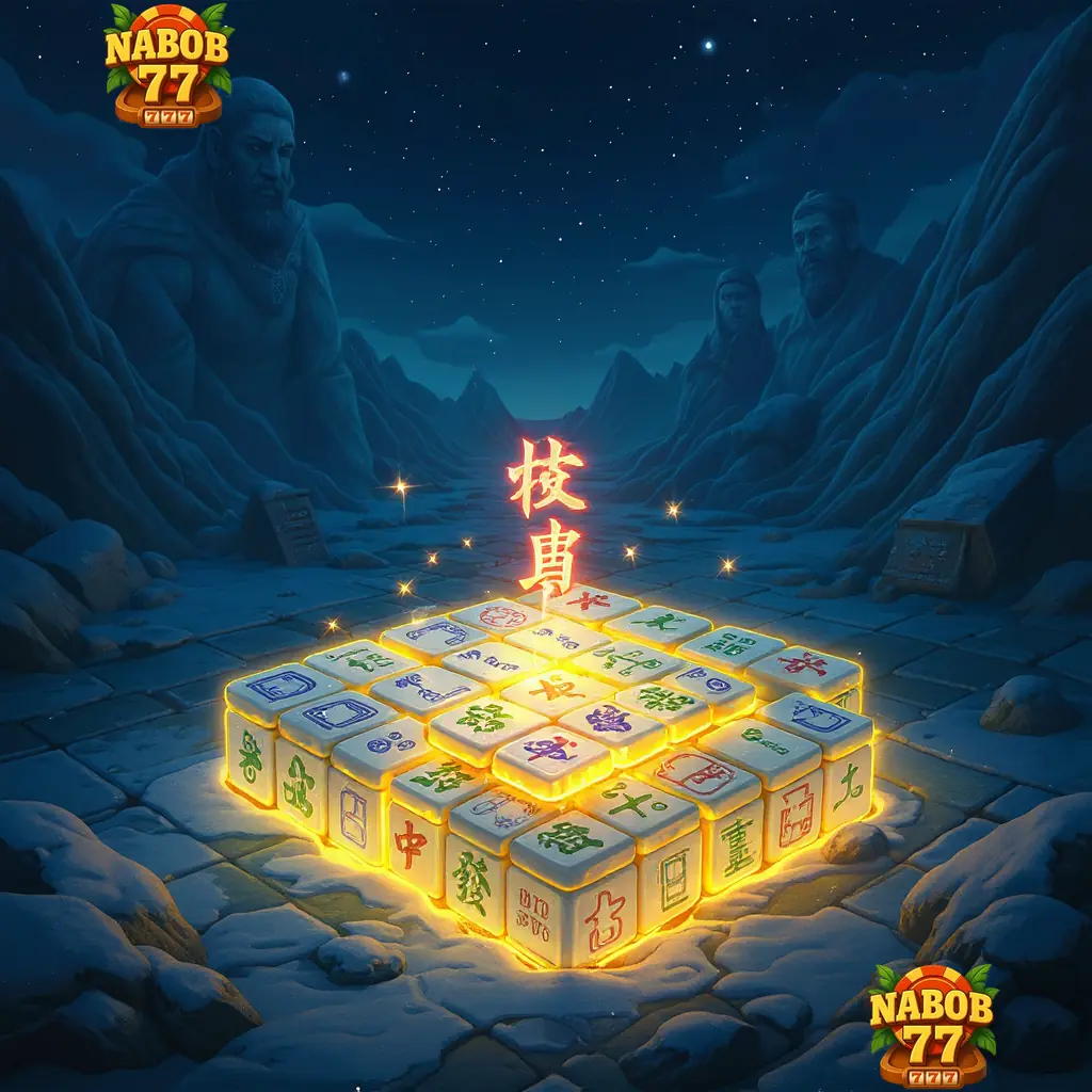NABOB77 Apk
