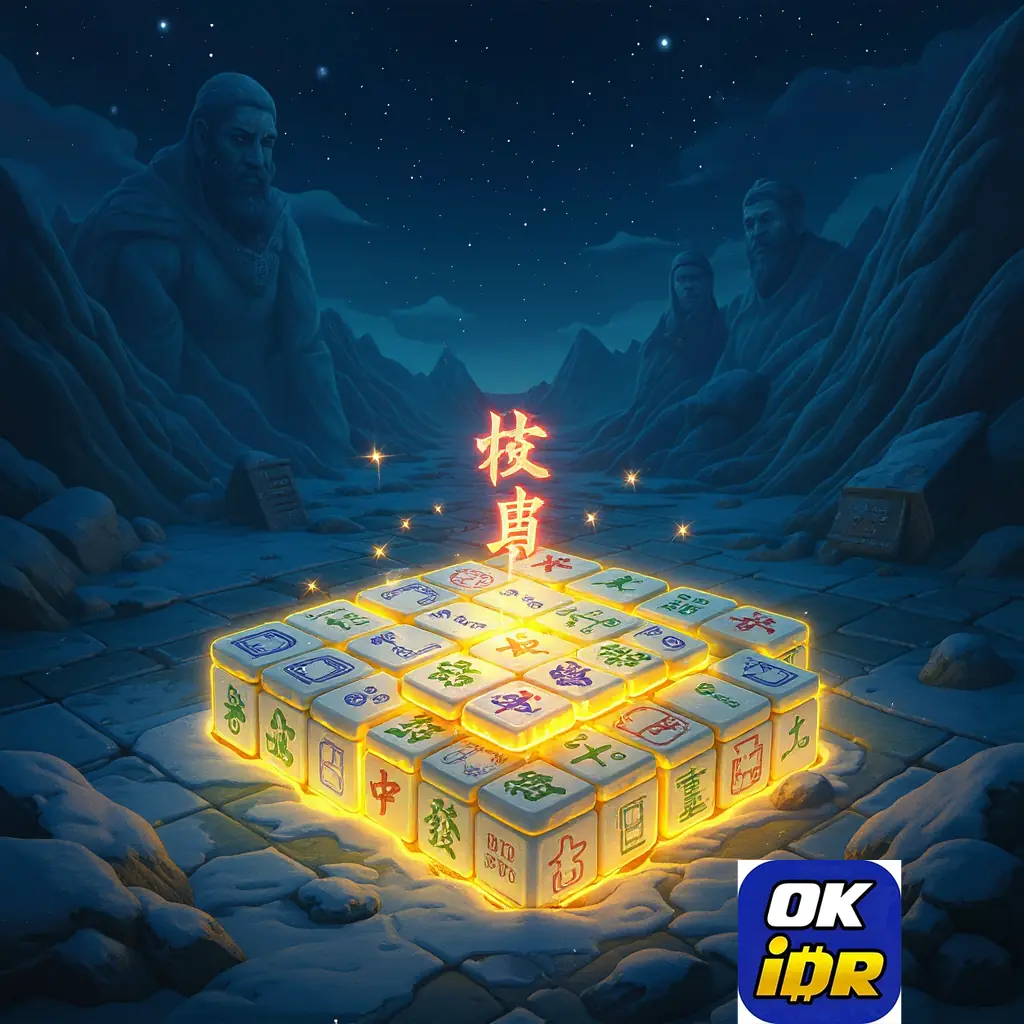 OKIDR Apk