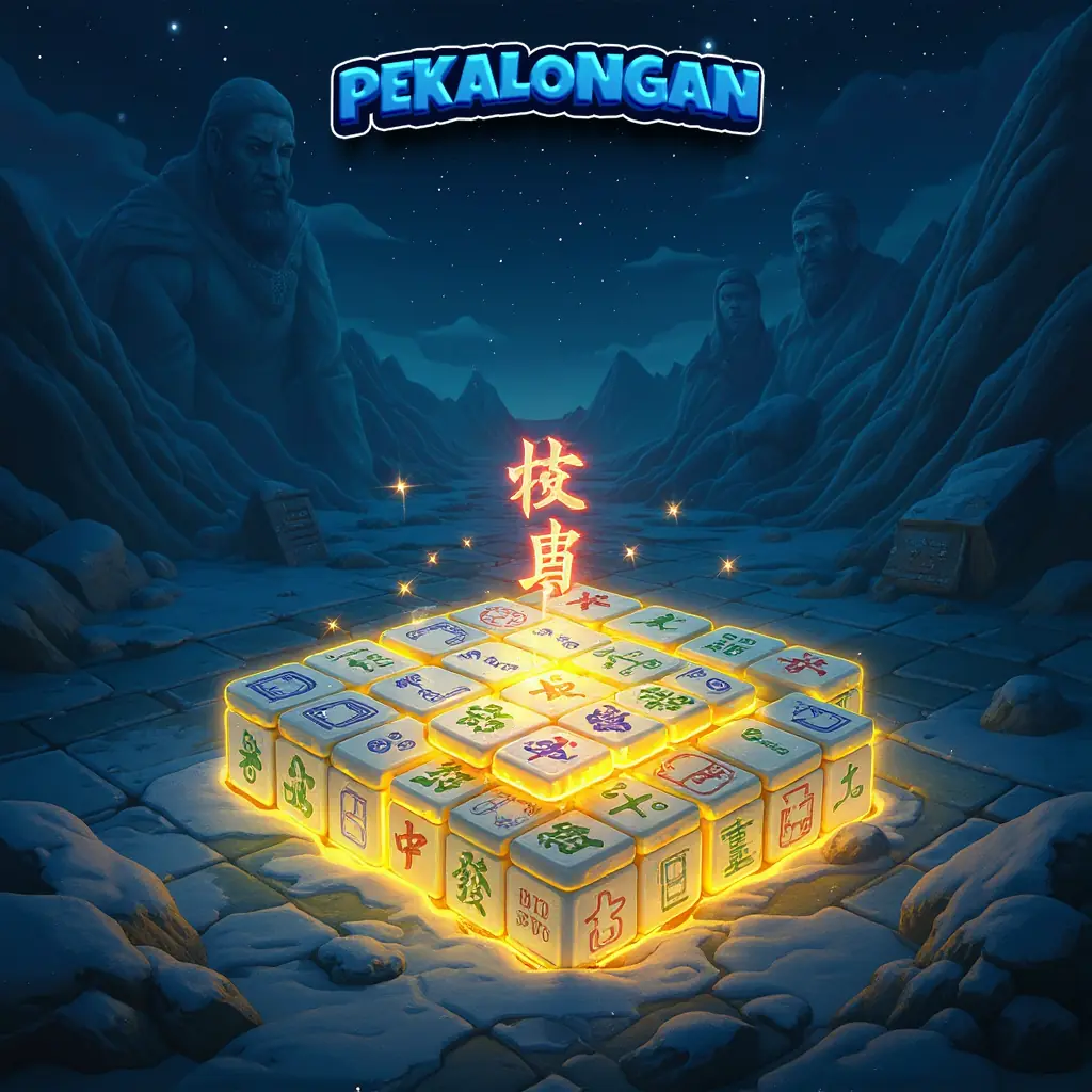 PEKALONGAN CHEAT Apk