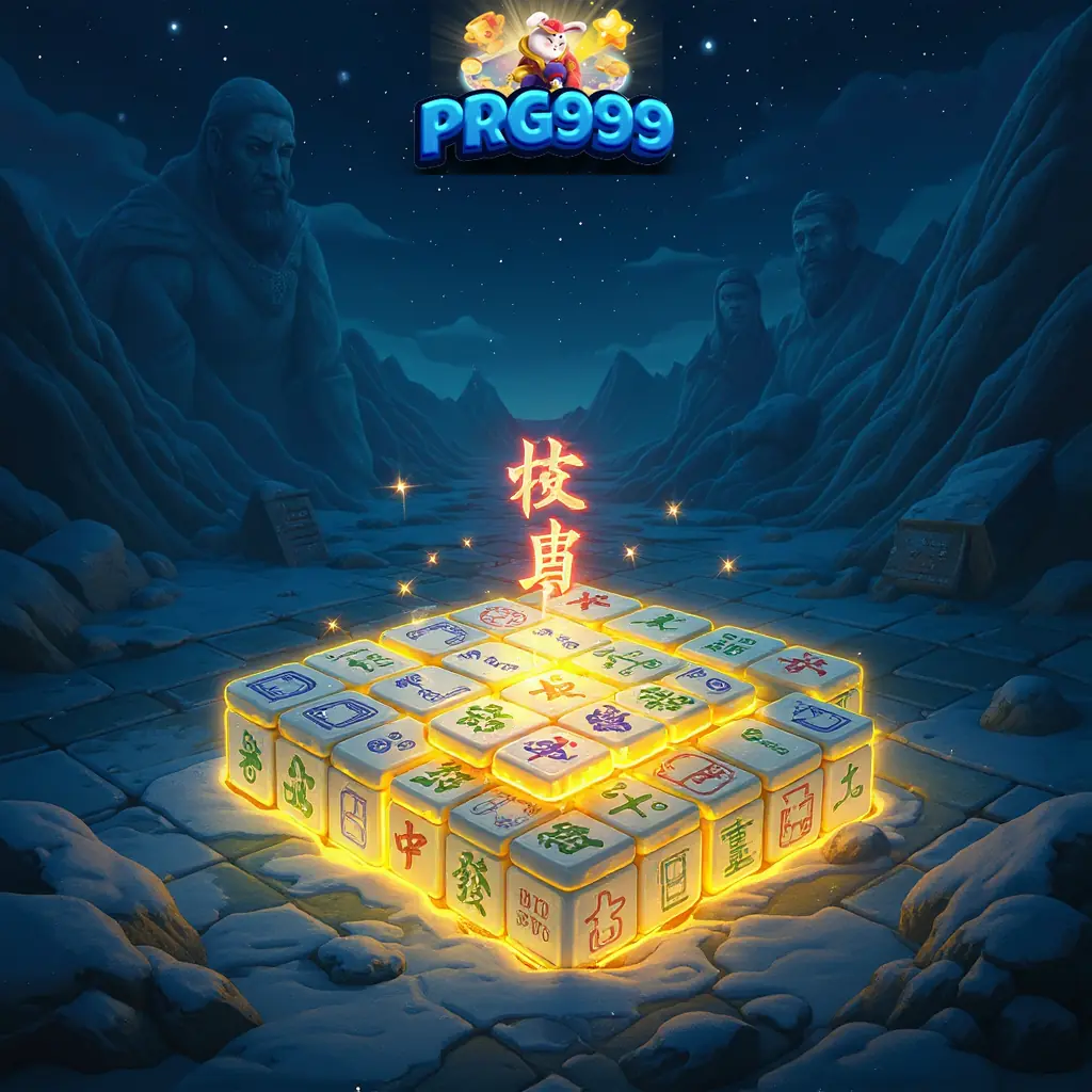 PRG999 Apk