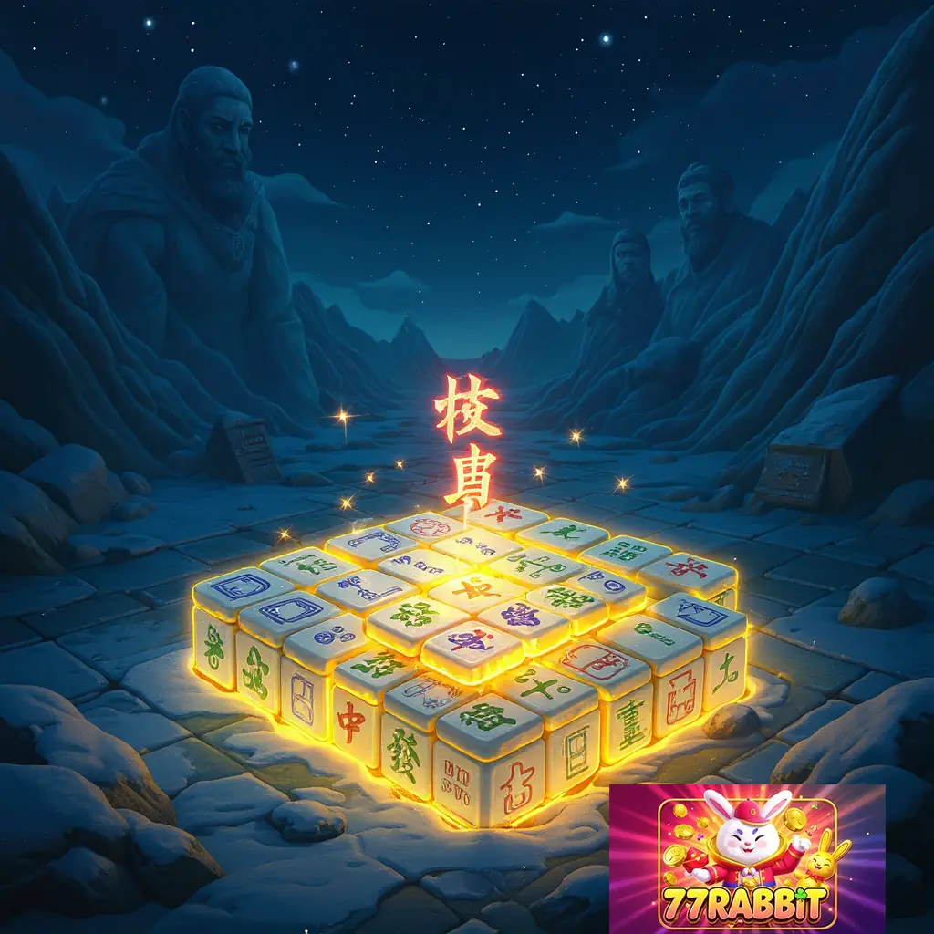 RABBIT77 Apk